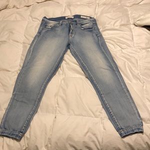 Bullhead Joggers sz 7